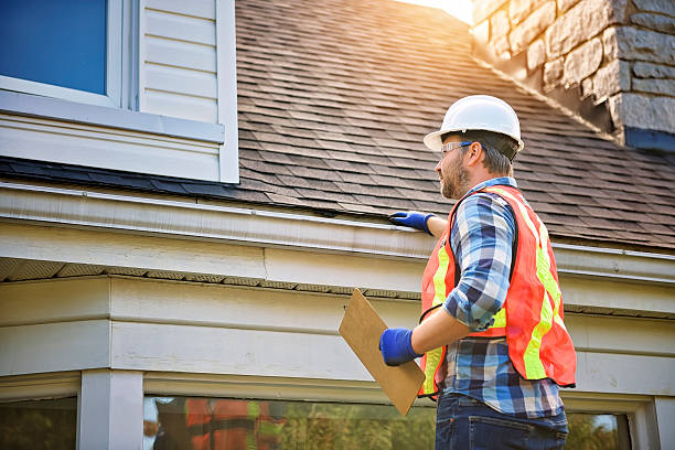 Roofing in Crescent City